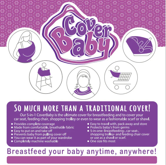 Cover Baby