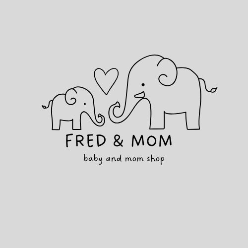 FRED & MOM
